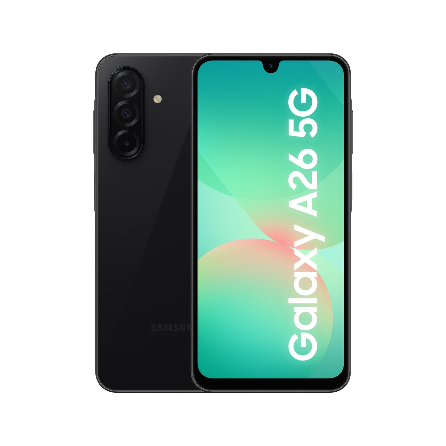 Samsung Galaxy A26 5G – Velocità, stile e affidabilità 6/128 ram /rom