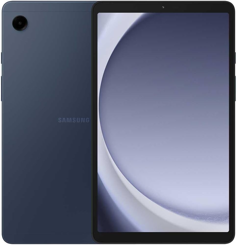 Samsung Galaxy Tab A9 – Il tablet versatile per ogni esigenza