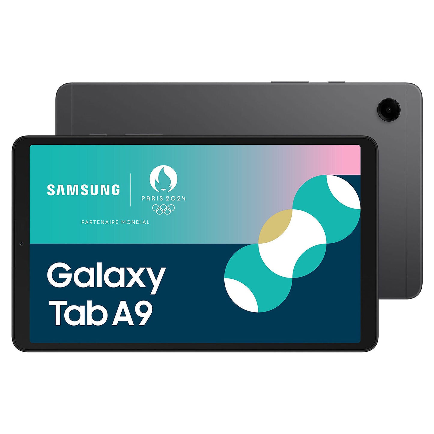 Samsung Galaxy Tab A9 – Il tablet versatile per ogni esigenza