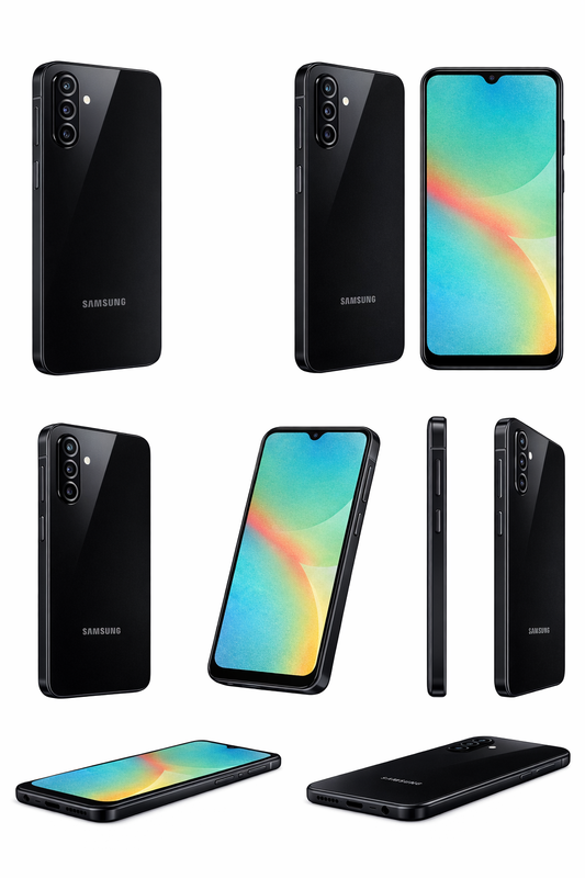 Samsung Galaxy A26 5G – Velocità, stile e affidabilità 6/128 ram /rom