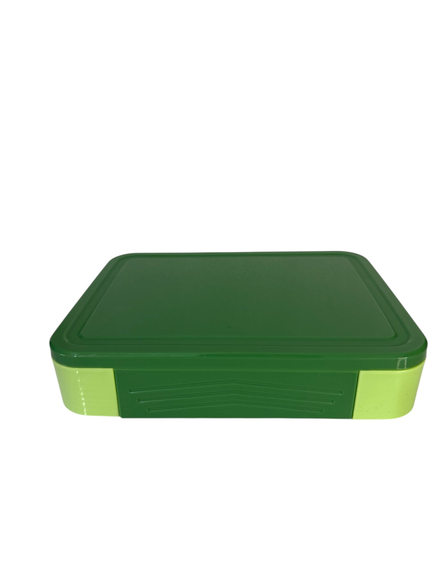 🍱 Lunch Box Porta Pranzo con Scomparti – Completo di Posate
